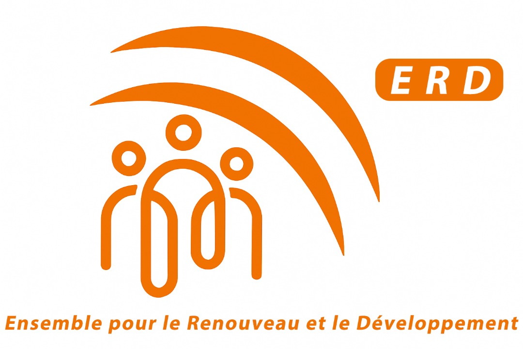Logo ERD